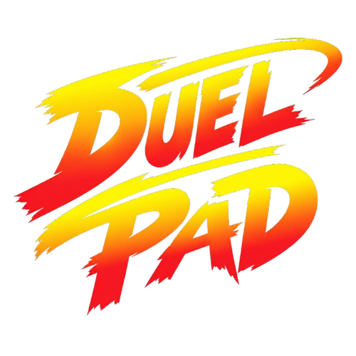 Duel Pad